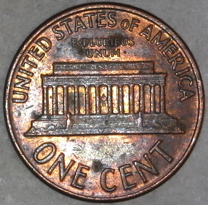 1960-D-Large-Date-Lincoln-Cent-RPM-054-Stage-C-First-Variety-Of-The-Year